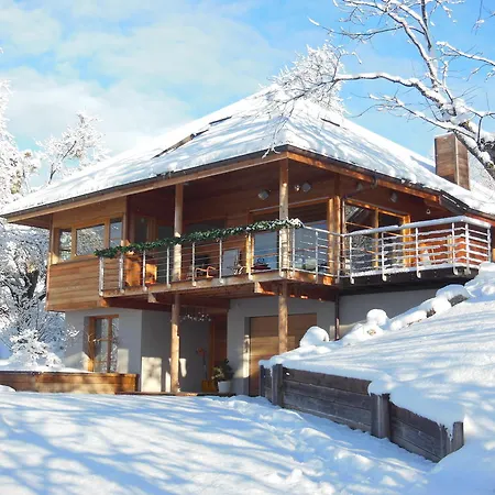 فندق مبيت وإفطار Les Perrelles Bellecombe-en-Beauges
