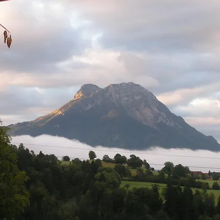 Les Perrelles Bellecombe-en-Beauges