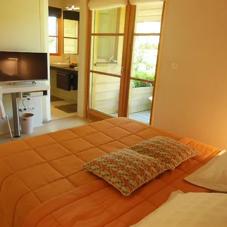 Les Perrelles 3* Bellecombe-en-Beauges