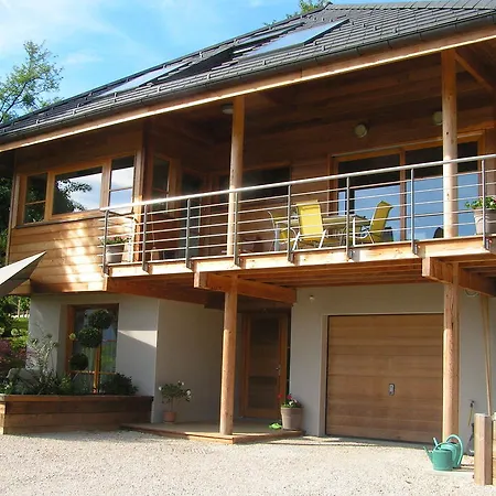 Bed & Breakfast Les Perrelles 3*